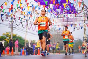 BIB: 22361
                            <button type="button" onclick="openModal(10005987)" class="btn btn-primary btn-sm float-right btn-popup" data-toggle="modal" data-target=".modal-high-quality">
                        <i class="fas fa-shopping-cart"></i> Add to Cart
                    </button>
                                            <button type="button" onclick="isThisMe(10005987, true)" class="btn btn-success btn-sm float-right btn-popup btn-isme hidden" data-toggle="tooltip" data-placement="bottom" title="นี่คือรูปของคุณใช่ไหม คลิกที่นี่เพื่อเอาเข้าอัลบั้ม">
                        <i class="fas fa-plus"></i> Add to album
                    </button>
                    <button type="button" onclick="isThisMe(10005987, false)" class="btn btn-warning btn-sm float-right btn-popup btn-isnotme hidden">
                        <i class="fas fa-ban"></i> Remove from album
                    </button>
